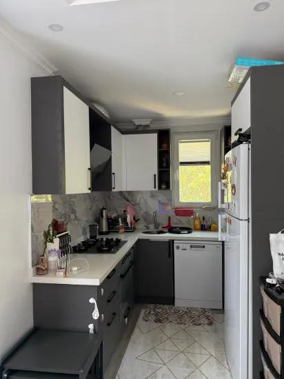 2+1 Apartment for Sale In Ortaca Çaylı Neighbourhood