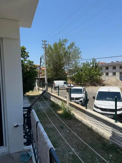 2+1 Apartment for Sale In Ortaca Çaylı Neighbourhood