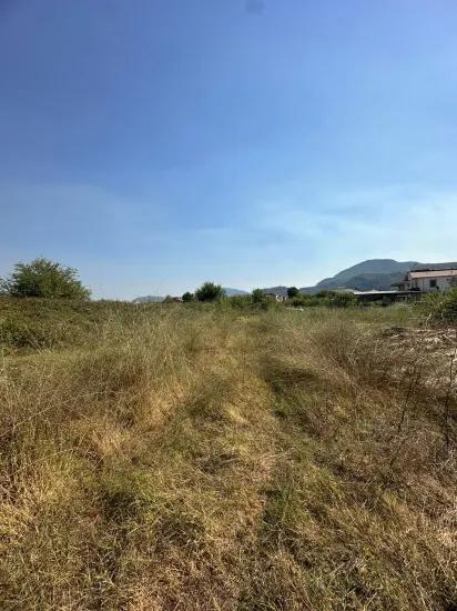 Detached plot, zoned, 4 storeys, 323 M², behind Opet In Dalaman Centre
