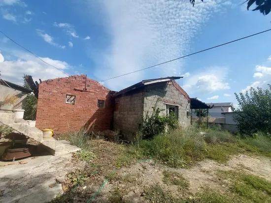 Ortaca In Okçular Bargain 400 m2 detached plot village house for sale