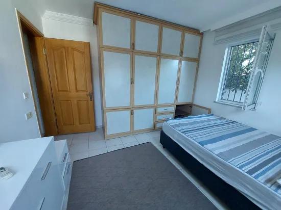 Ortaca Dalyan In the centre 3+1 Furnished Entrance Floor For rent Apartment