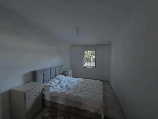 Ortaca Dalyan In the centre 3+1 Furnished Entrance Floor For rent Apartment