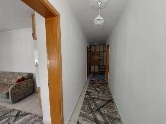 Ortaca Dalyan In the centre 3+1 Furnished Entrance Floor For rent Apartment