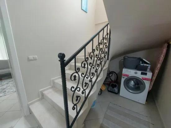 In Dalyan For Rent 4+1 Furnished Villa Seasonal Rent