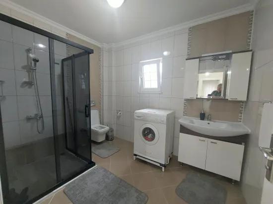 In Dalyan For Rent 4+1 Furnished Villa Seasonal Rent