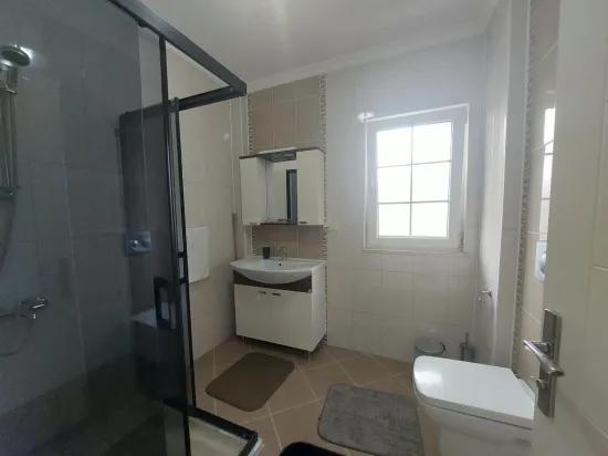 In Dalyan For Rent 4+1 Furnished Villa Seasonal Rent
