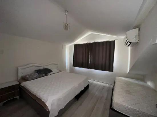 Muğla Köyceğiz In Gülpınar For Sale 2 units 1+1 flat