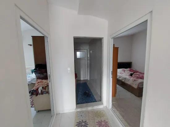 Muğla Dalyanda 1.000 m2 titled land, and 150 m2 2+1 village house for sale, with an apartment from Ortaca