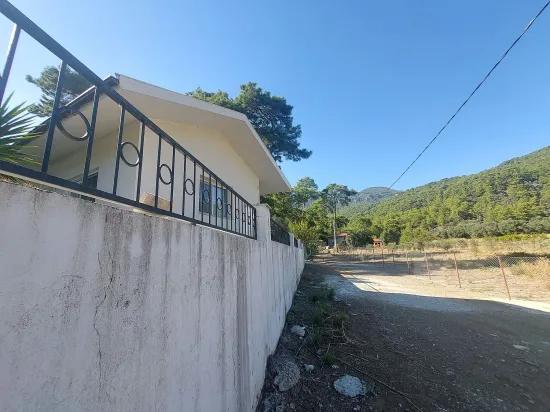 Köyceğiz Çandır In the centre 1 000 m2 Bargain Land Urgent For Sale