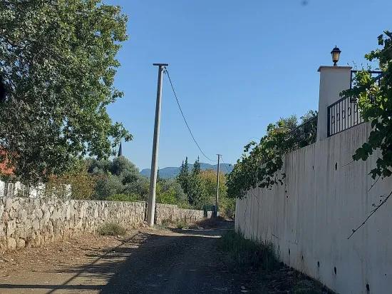 Köyceğiz Çandır In the centre 1 000 m2 Bargain Land Urgent For Sale