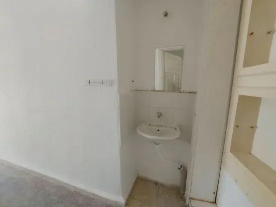 In Ortaca Okçular Garden 120 m2, 2+1 Upper floor Unfurnished Apartment For rent