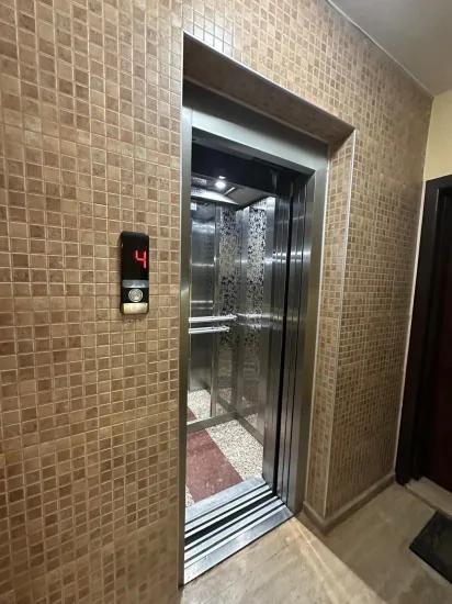 Ortaca Cumhuriyet Neighbourhood on Main Street 125 m2, 3+1 Apartment For Sale