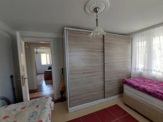 Muğla Köyceğiz Kavakarasında 680 m2 arazide, 2+1, 81 m2 Bağımsız köy evi satılık