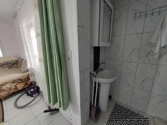 Köyceğiz In Çandır 75 M2, 1+1 detached house for rent