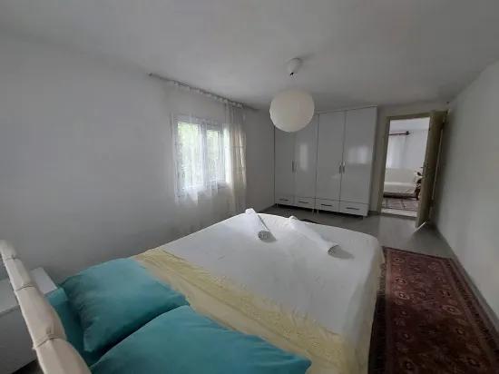 Köyceğiz In Çandır 75 M2, 1+1 detached house for rent