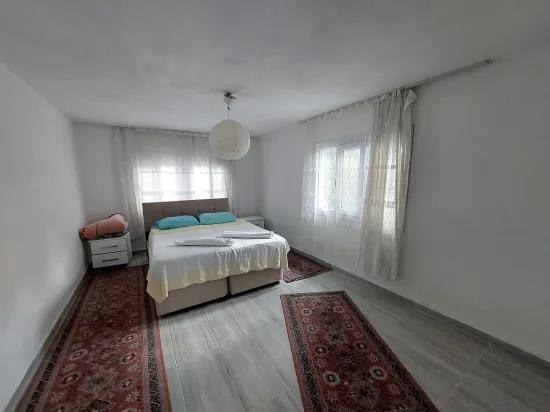 Köyceğiz In Çandır 75 M2, 1+1 detached house for rent