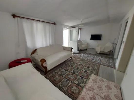 Köyceğiz In Çandır 75 M2, 1+1 detached house for rent
