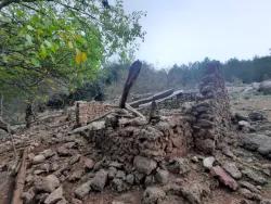 Terrain For Sale in Gökbel Nbh. Ortaca - Field Zoned - 24.000 m²
