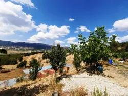 2+1 Bedroom Farm house For sale in Kızılyaka Nbh. Çameli - 5.000 m²