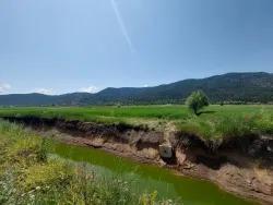 Terrain For Sale in Bıçakçı Nbh. Çameli - Field Zoned - 5.333 m²
