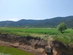 Terrain For Sale in Bıçakçı Nbh. Çameli - Field Zoned - 5.333 m²