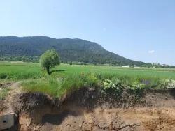 Terrain For Sale in Bıçakçı Nbh. Çameli - Field Zoned - 5.333 m²