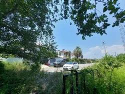 Land For Sale in Dalyan Nbh. Ortaca - Commercial Zoned - 1.560 m²