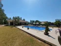 4+1 Bedroom Villa For rent in Dalyan Nbh. Ortaca - 450 m²