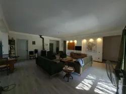 4+1 Bedroom Detached house For sale in Okçular Nbh. Ortaca - 240 m²