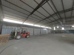 Storage For rent in Dalyan Nbh. Ortaca - 200 m²