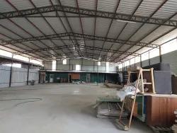 Storage For rent in Dalyan Nbh. Ortaca - 200 m²