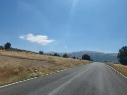 Field For sale in Yuva Köyü Nbh. Tefenni Merkezköyler - Field Zoned - 5.900 m²