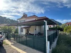 3+1 Bedroom Villa For rent in Mergenli Nbh. Ortaca - 417 m²