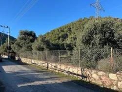 Field For sale in Ekincik Nbh. Köyceğiz - Field Zoned - 13.320 m²