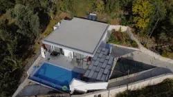 2+1 Bedroom Villa For Sale in Kalkan Nbh. Kaş Kalkan - 125 m²