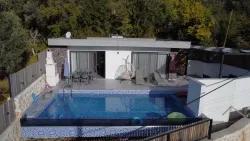 2+1 Bedroom Villa For Sale in Kalkan Nbh. Kaş Kalkan - 125 m²