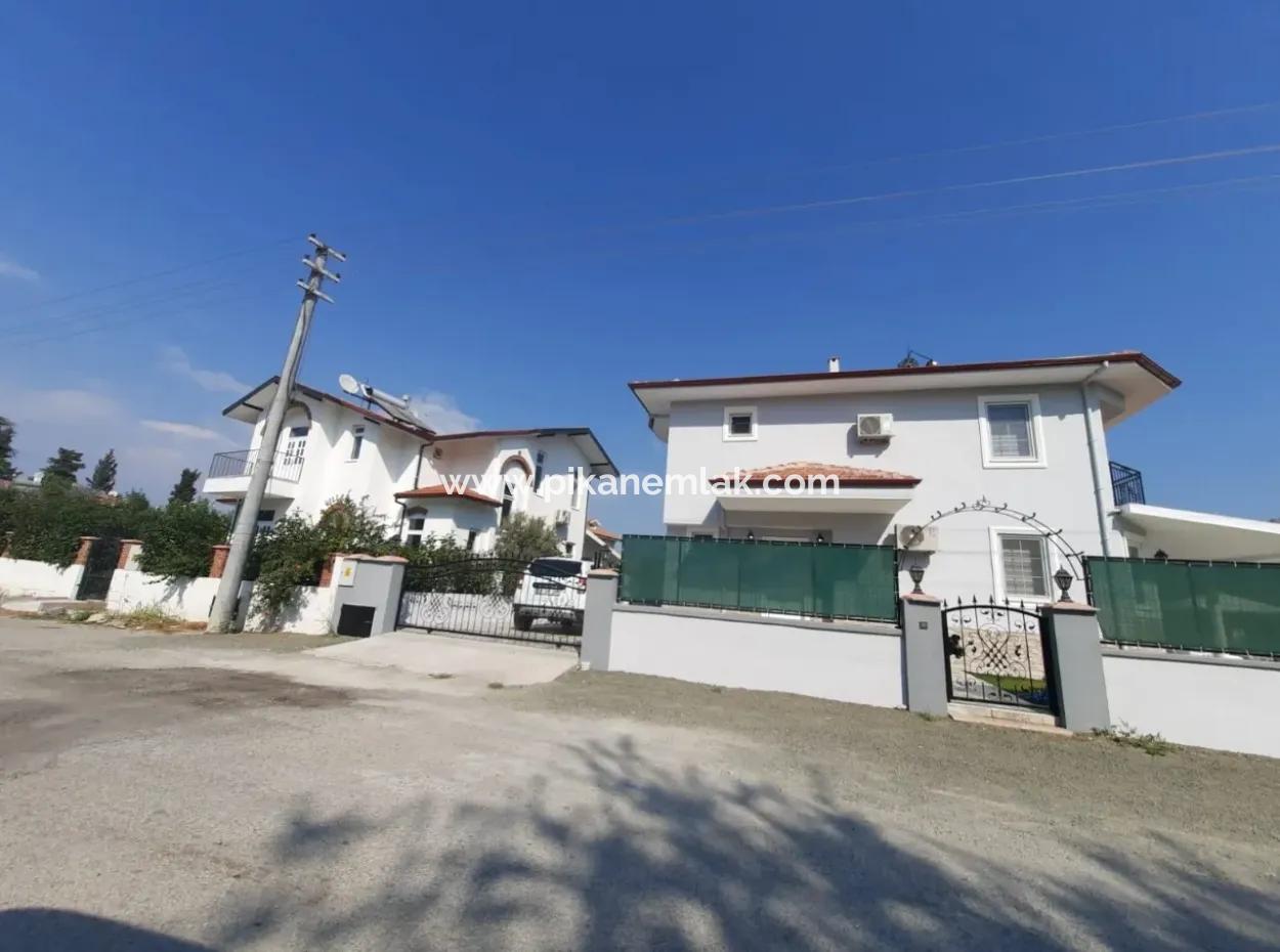 Mugla Dalyanda 500 M2 Zoning Bargain Land For Sale