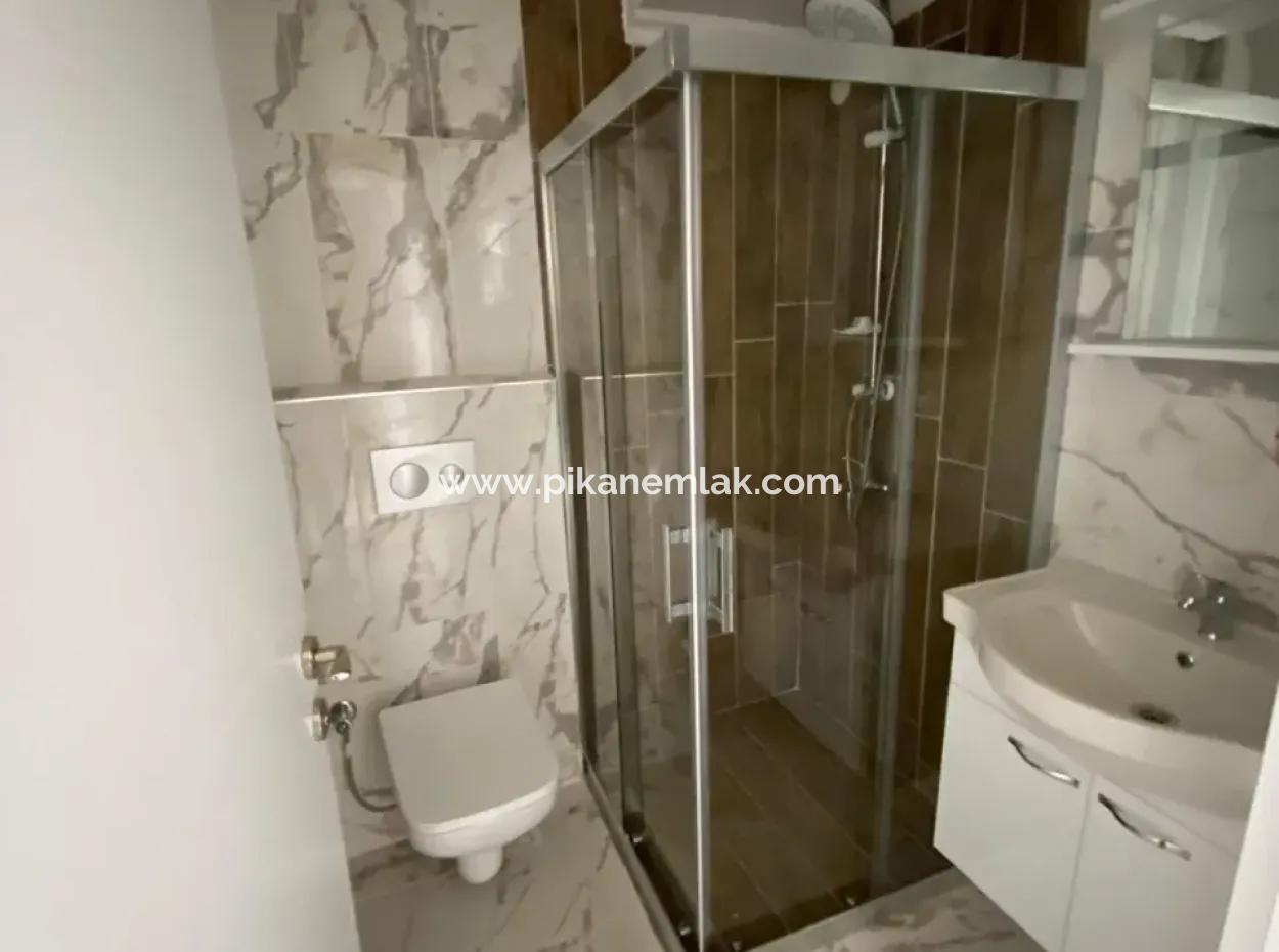 New 2 1 Apartments For Sale In Ortaca