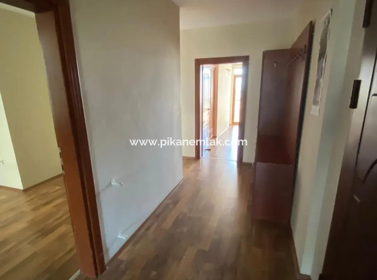 Ortaca Terzialiler Mah.de 3 1 Apartments For Sale