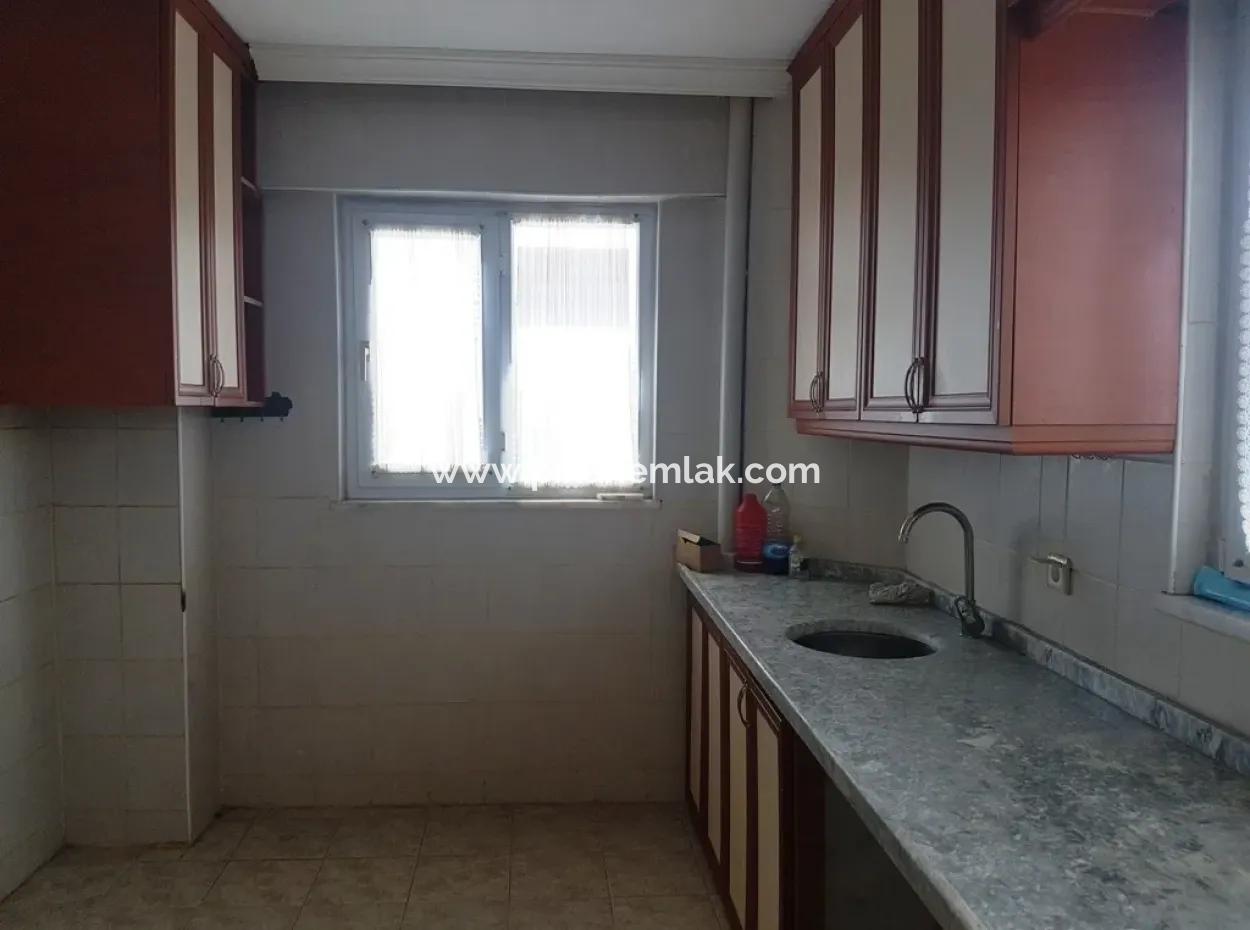 Apartment For Sale In Karaburun, Oriya, Bargain 3+ 1