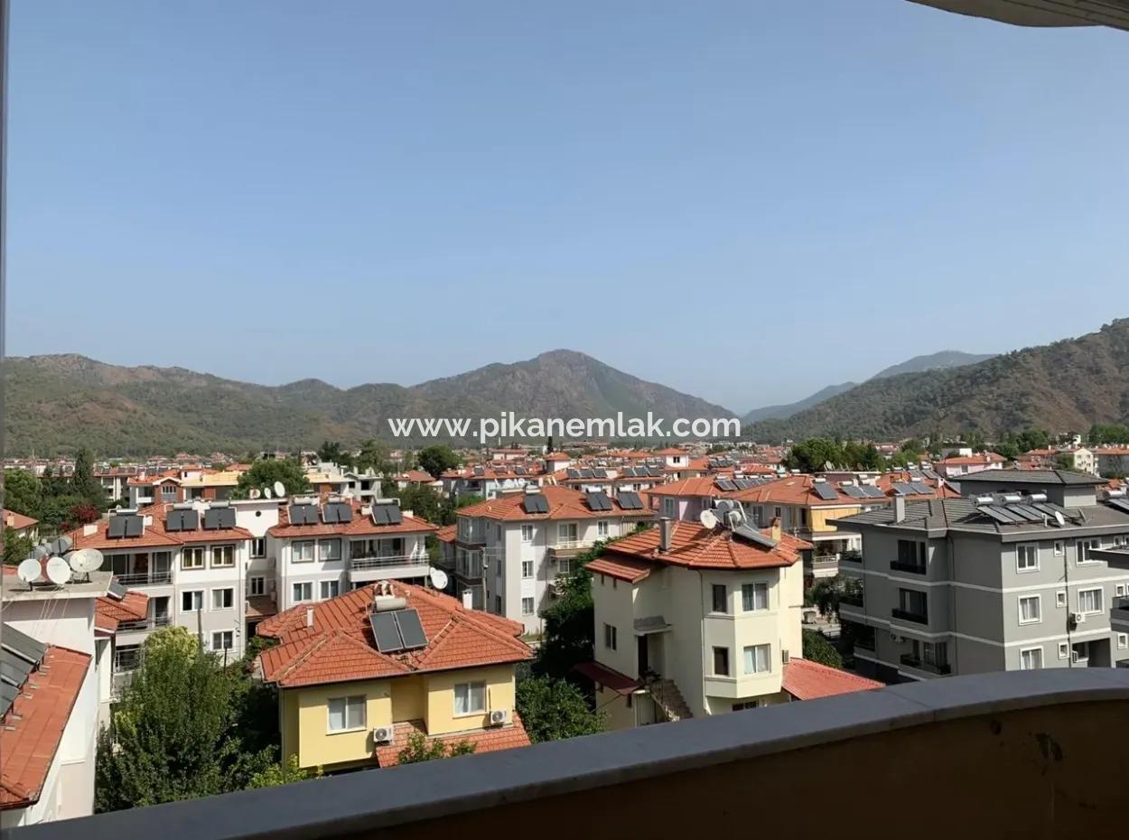 3 1 Apartments For Sale In Ortaca Center