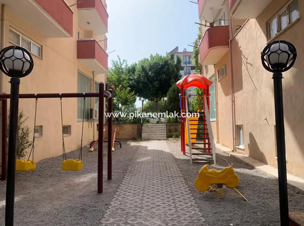 3 1 Apartments For Sale In Ortaca Center