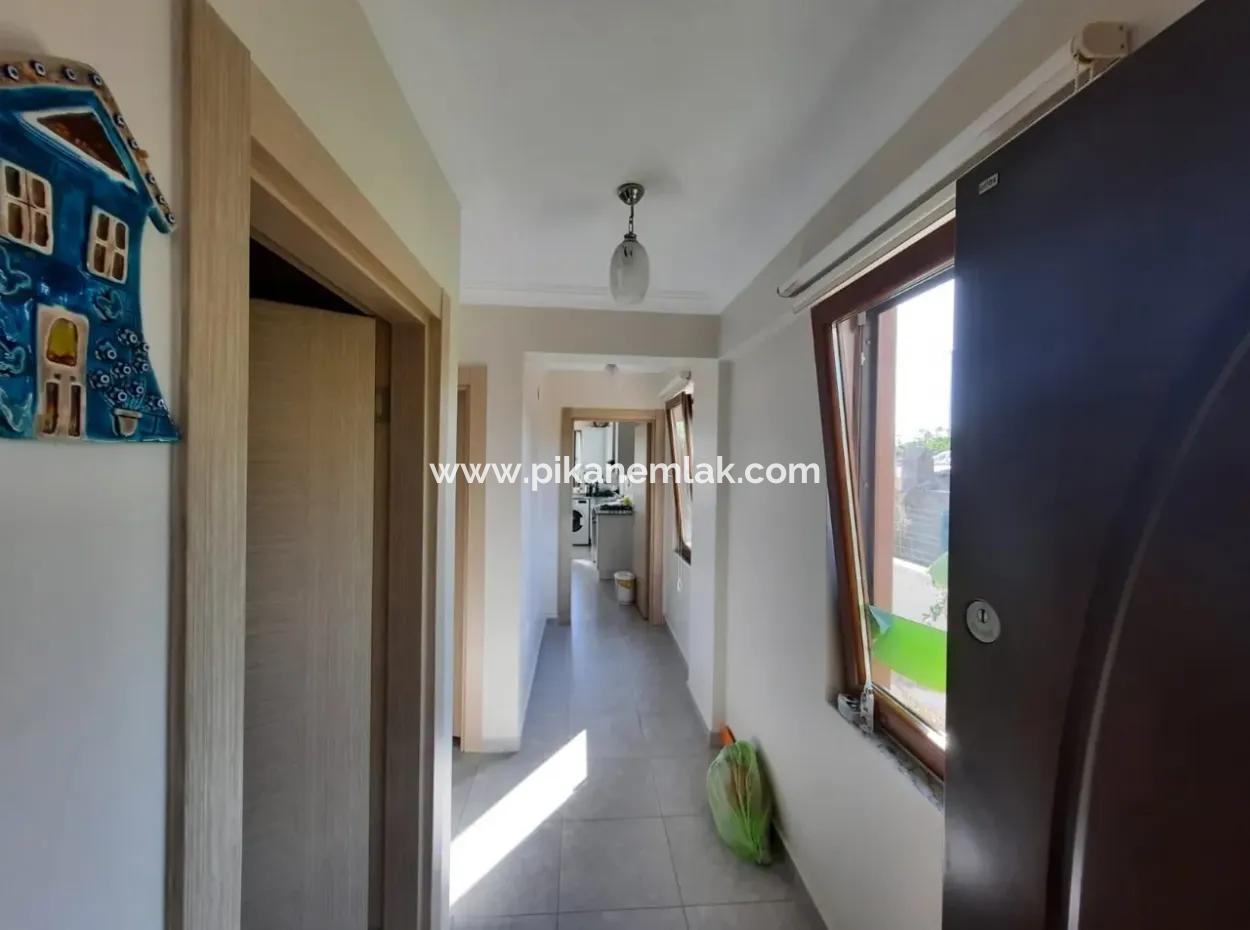 New Apartment For Sale In Dalyan