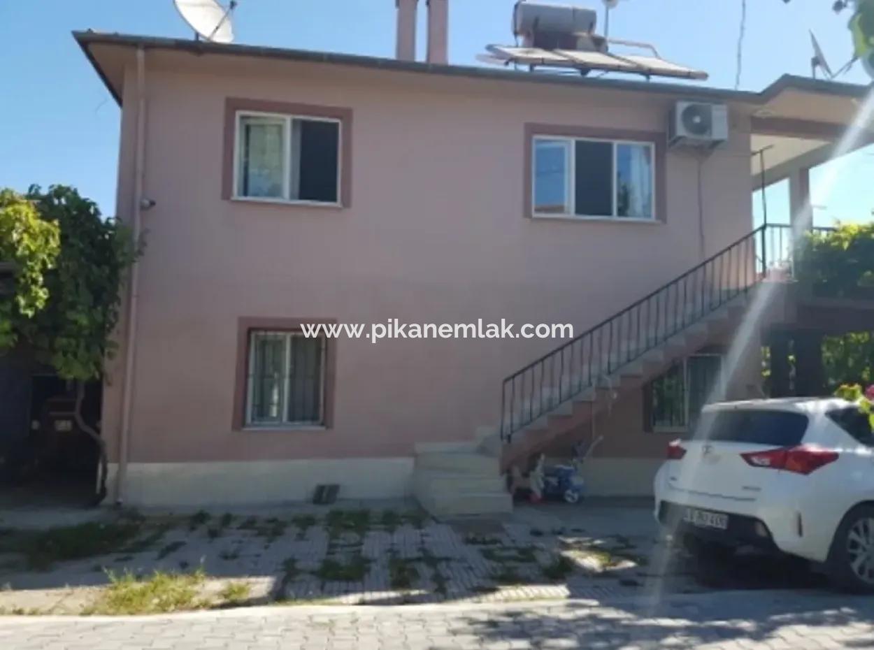 2 Apartments For Rent In Ortaca Dikmekavak