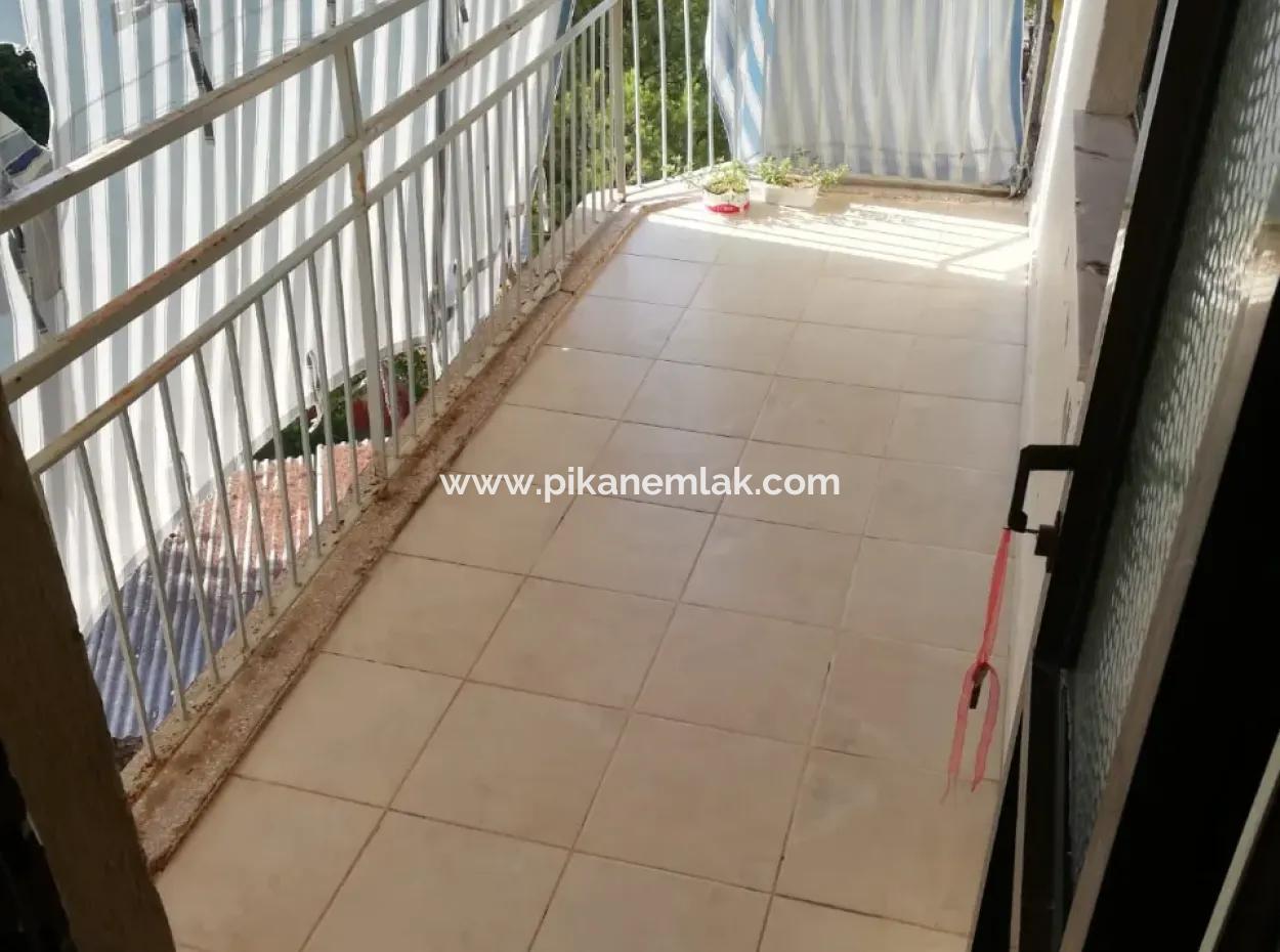 3 1 Bargain Apartments For Sale In Ortaca Center