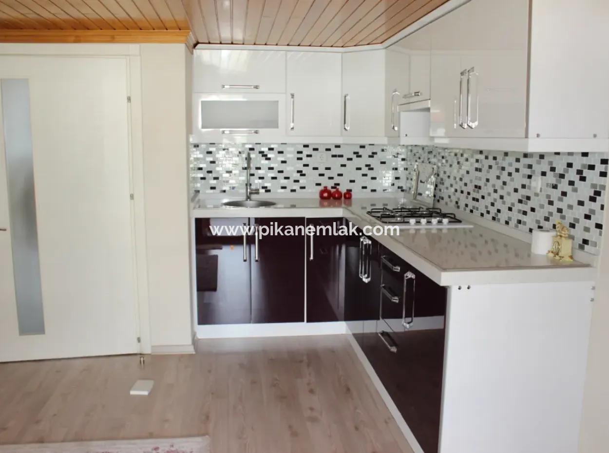 4 2 Duplex Apartments For Sale In Köyceğinz