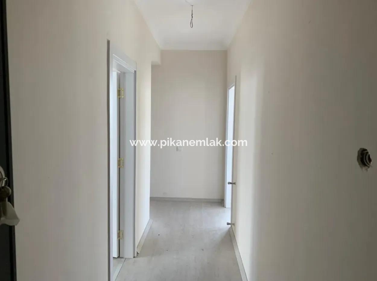 Ortaca Karaburun Ground Floor 2 +1 Zero Apartments For Sale