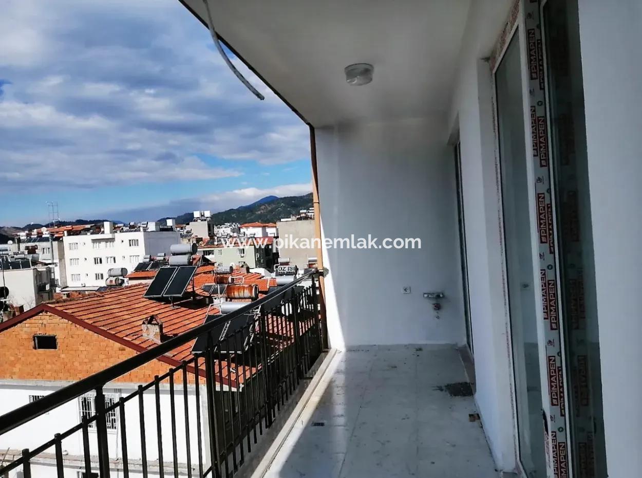 1 + 1 And 2 + 1 Flats With Zero Elevator In Muğla Ortaca Center Are For Sale
