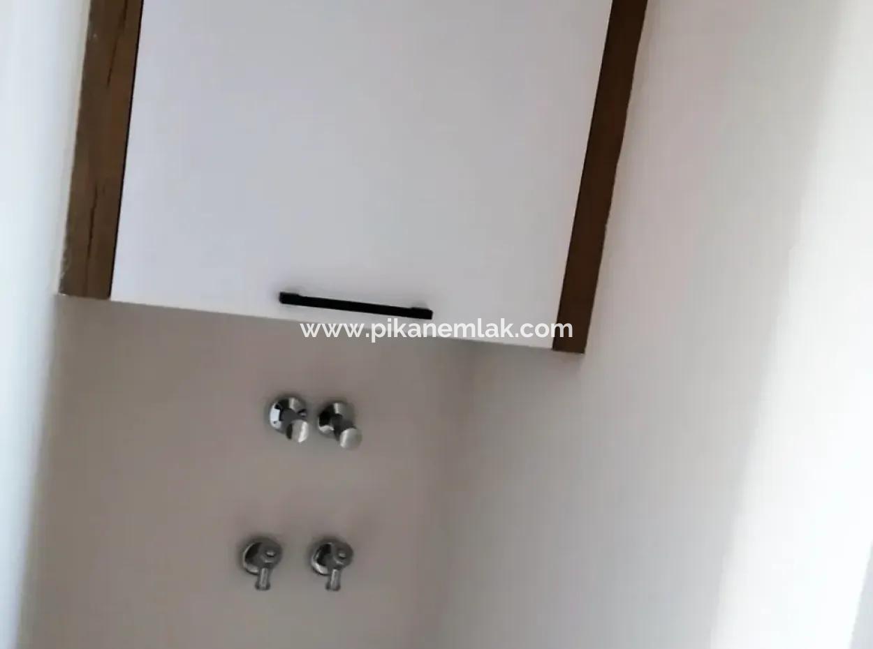 2+ 1 Zero Apartments For Sale In Ortaca Center