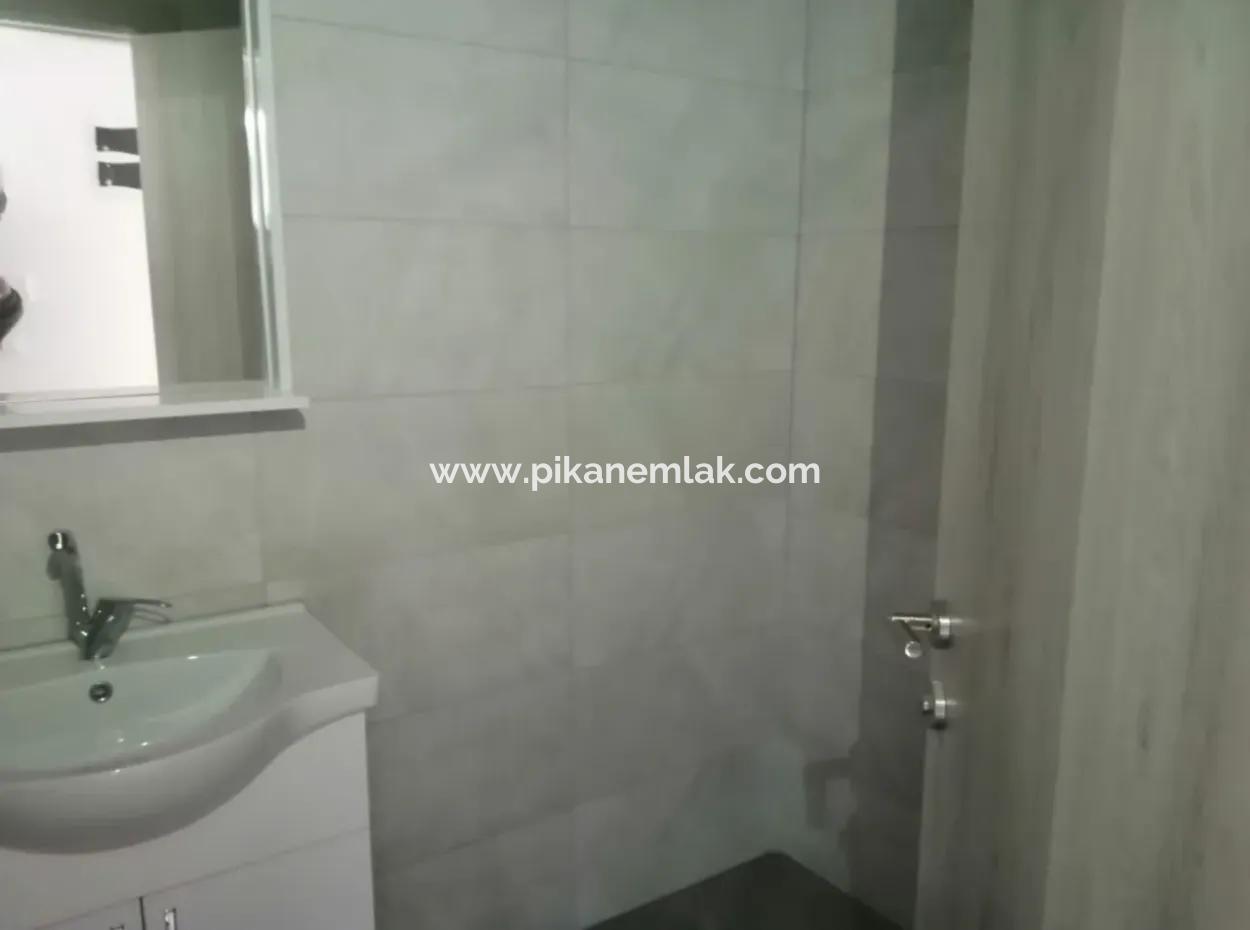 2+ 1 Zero Apartments For Sale In Ortaca Center